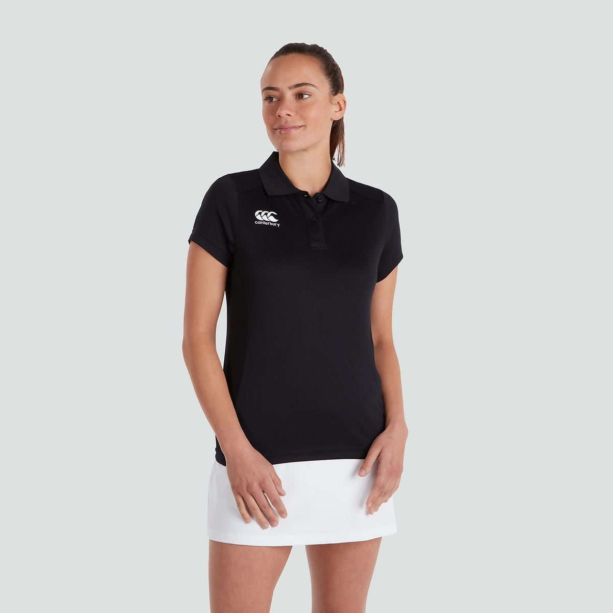 Canterbury Club Polo Shirt - Team Wear Store.ie