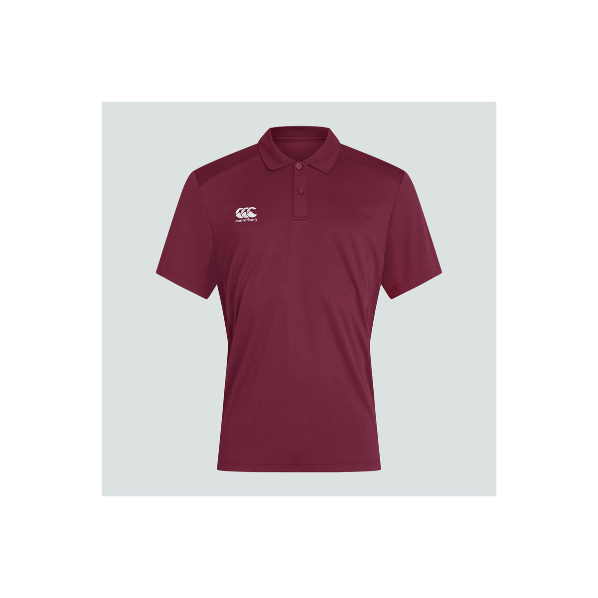 Canterbury Club Dry Polo Shirt