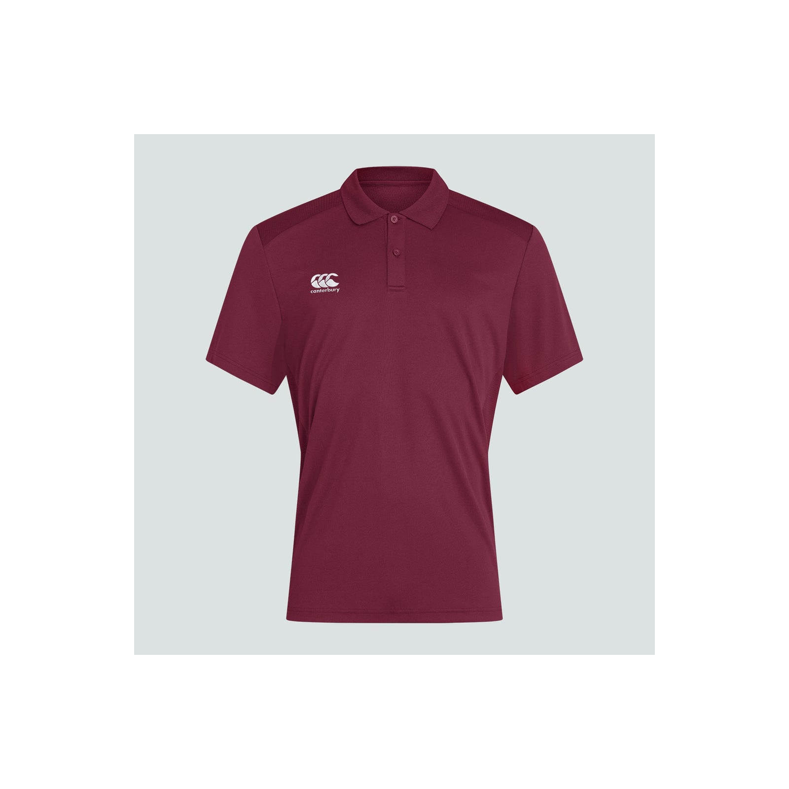 Canterbury Club Dry Polo Shirt