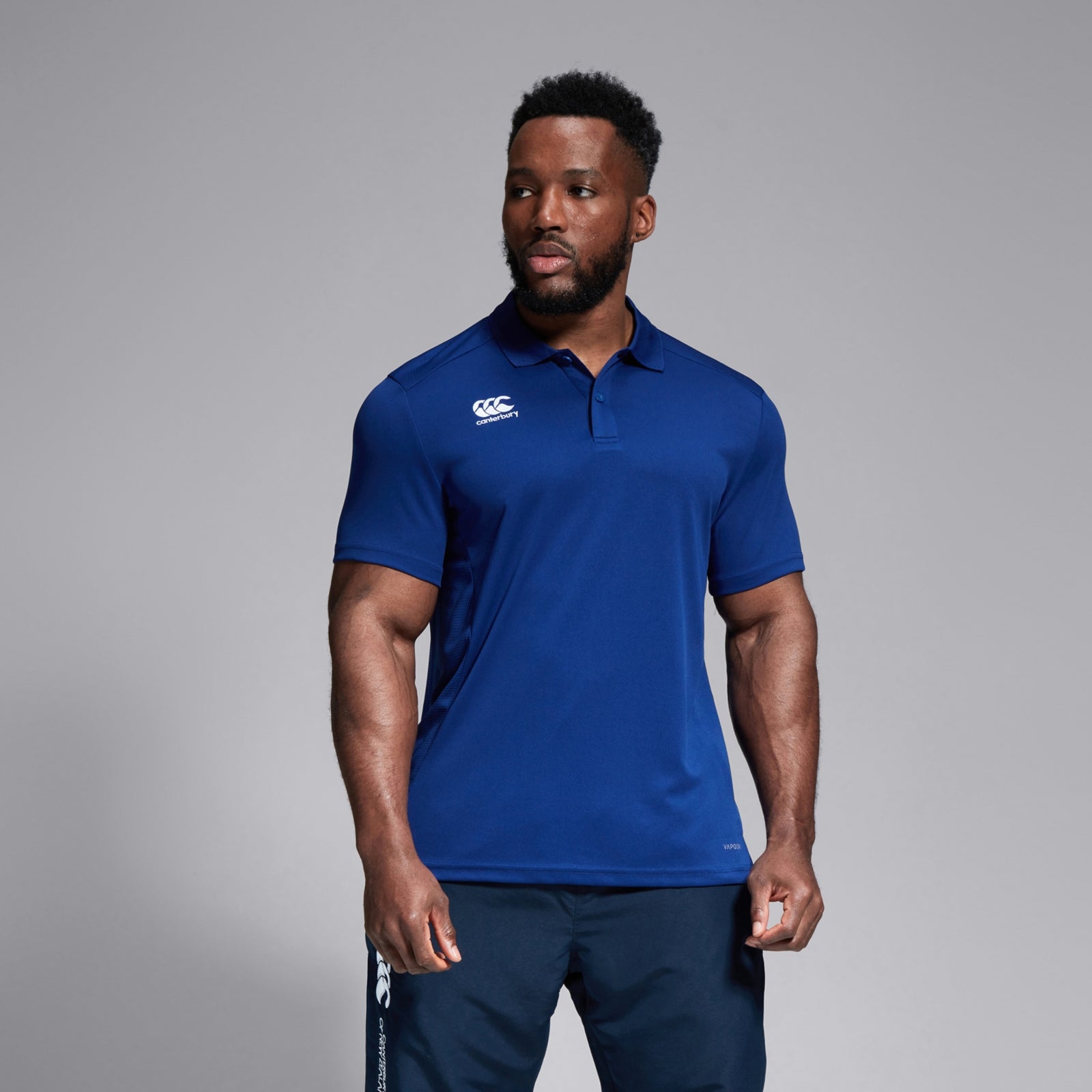 Canterbury Club Dry Polo Shirt