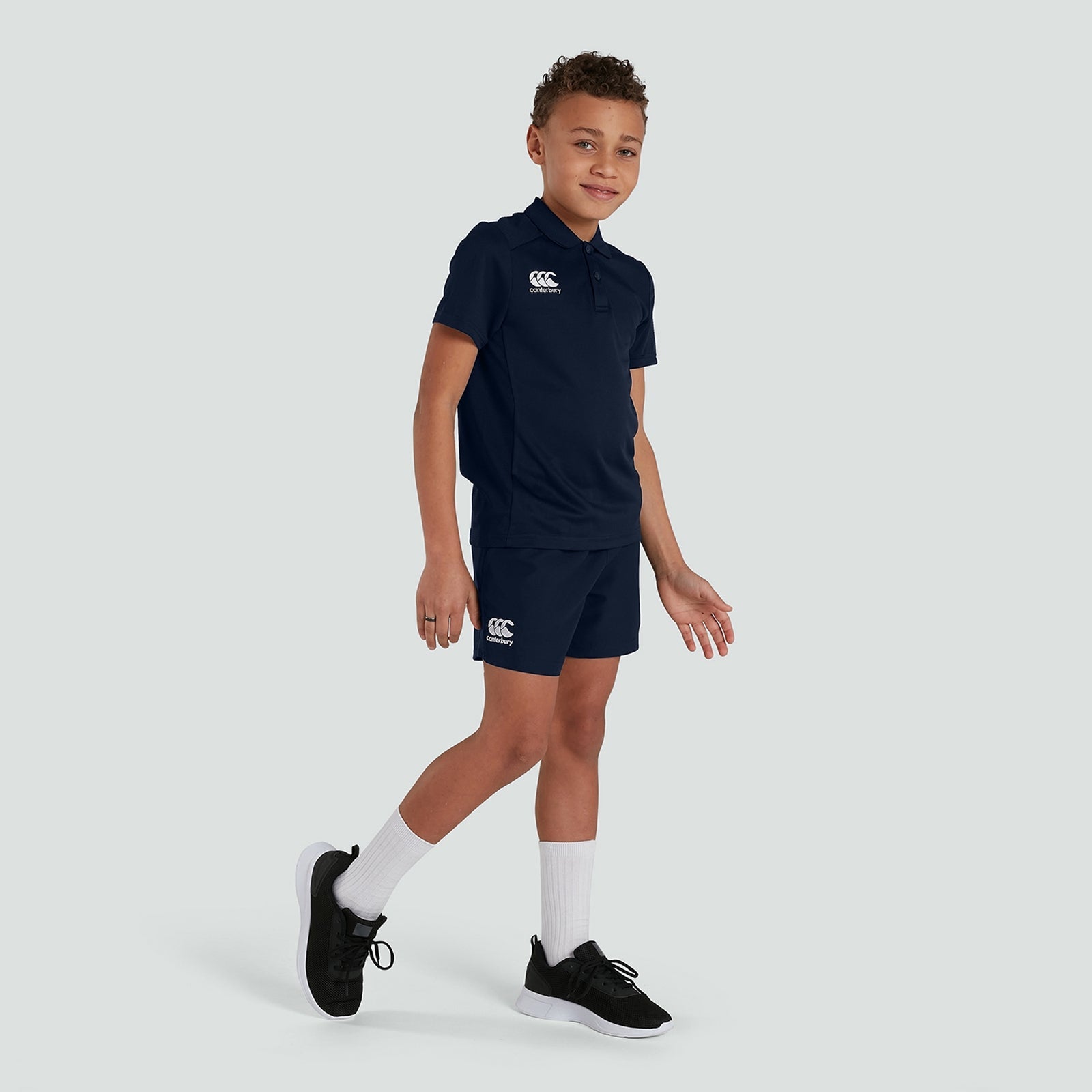 Canterbury Club Polo Shirt - Team Wear Store.ie