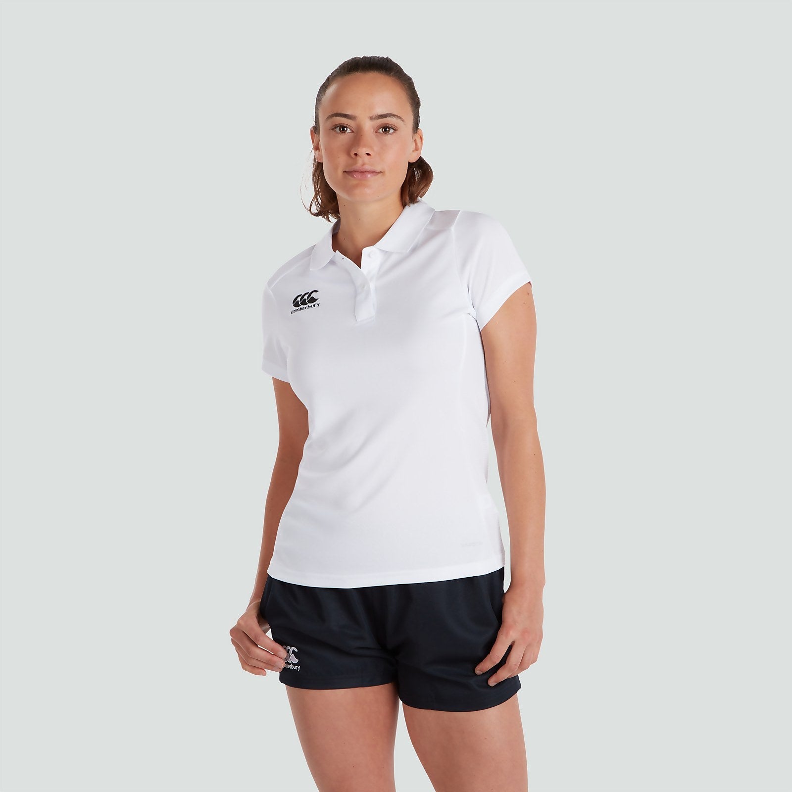 Canterbury Club Polo Shirt - Team Wear Store.ie