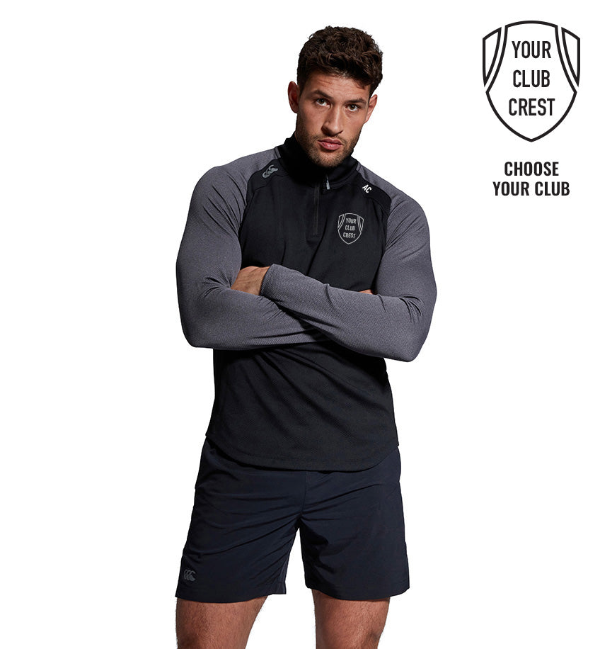 Canterbury Elite First Layer Training Top *LIMITED EDITION*