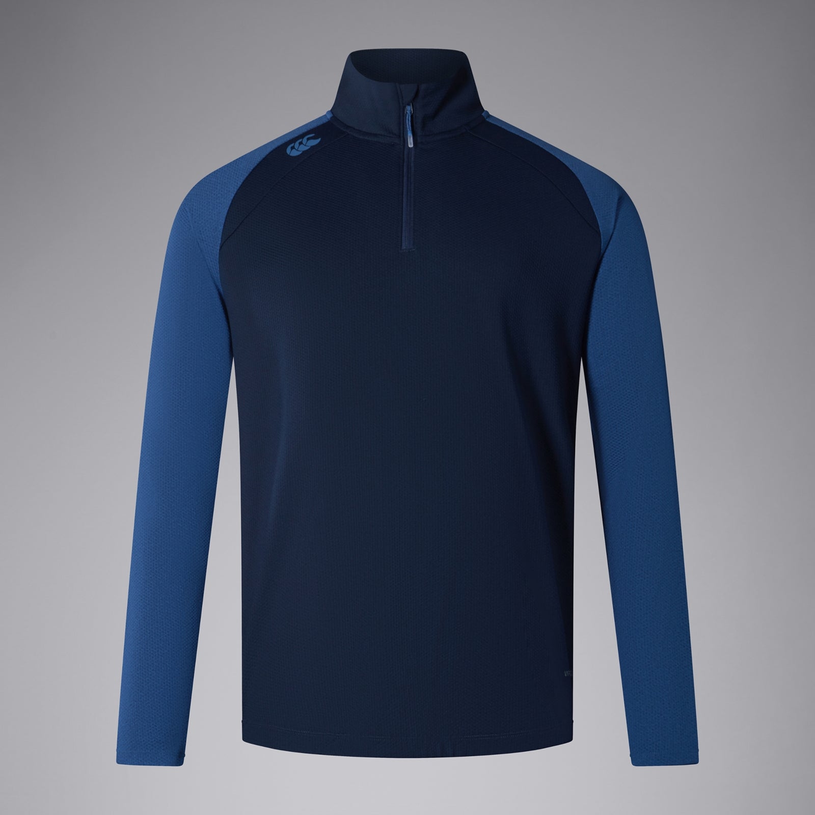 Canterbury Elite First Layer Navy Training Top *LIMITED EDITION*