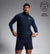 Canterbury Elite Navy Bodywarmer *LIMITED EDITION*