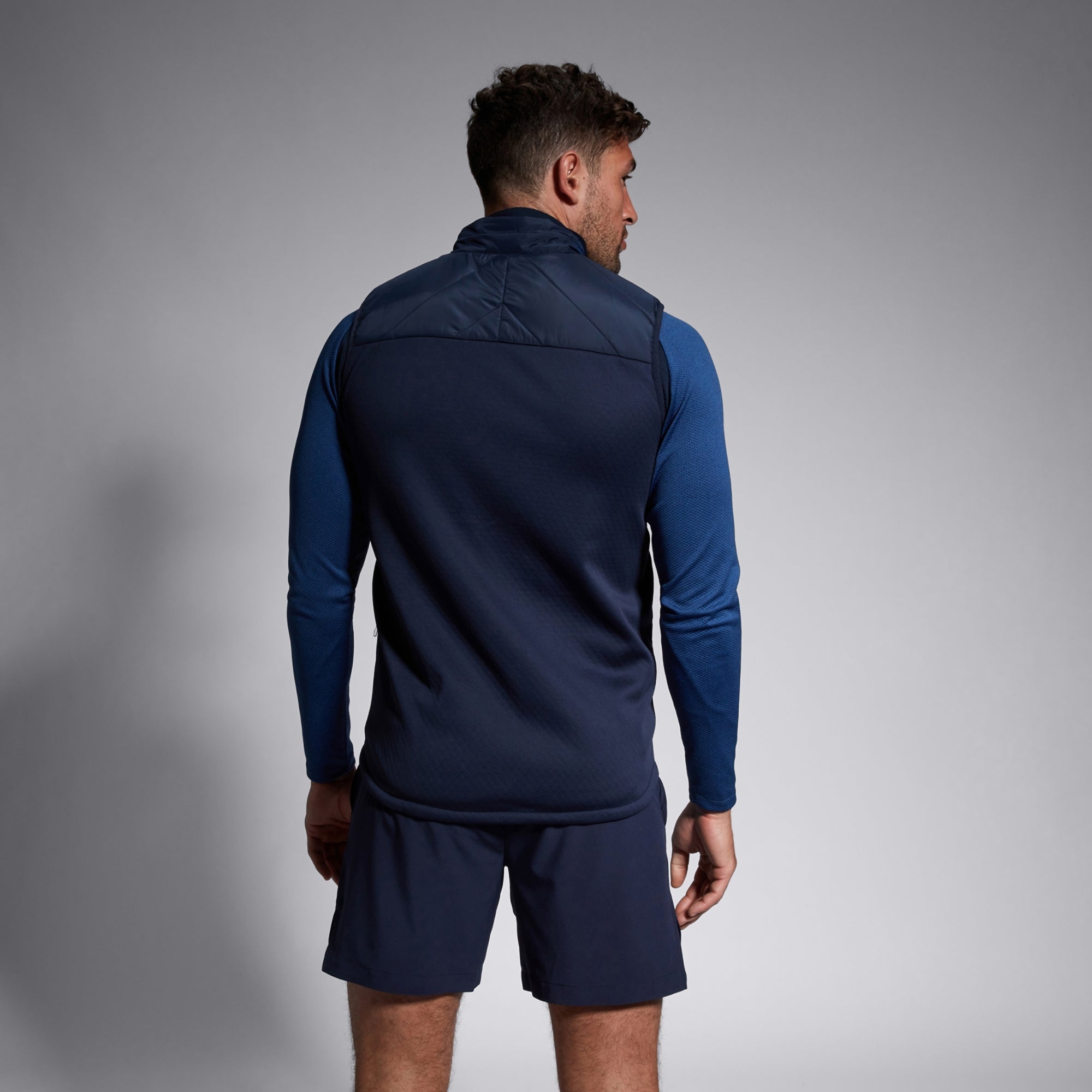 UCD RFC Canterbury Elite Bodywarmer - Team Wear Store.ie