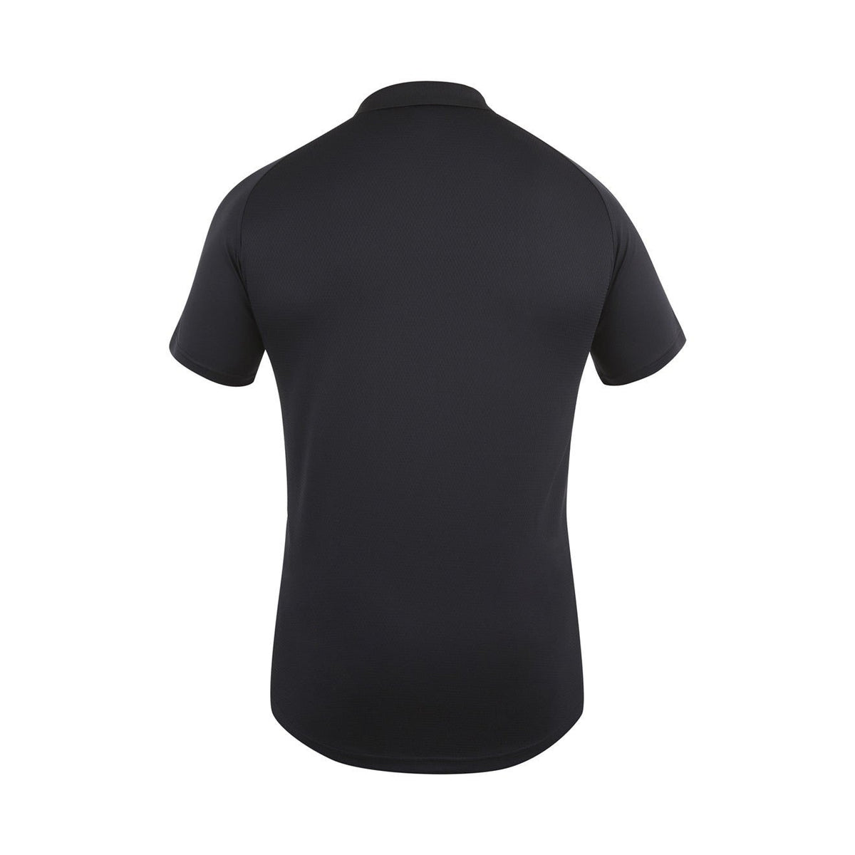 Canterbury Team Sale Black Polo Shirt - Team Wear Store.ie