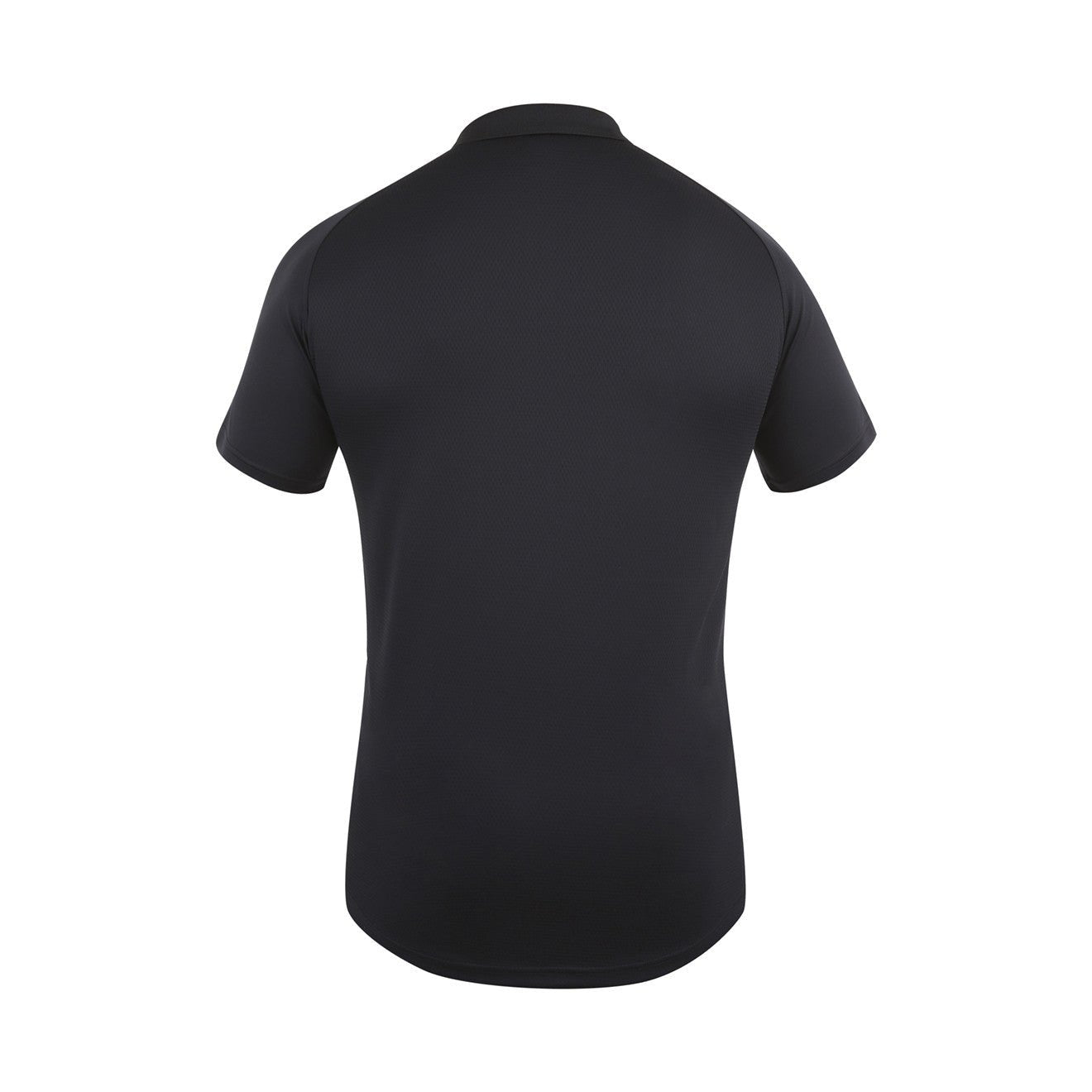 Canterbury Team Sale Black Polo Shirt - Team Wear Store.ie