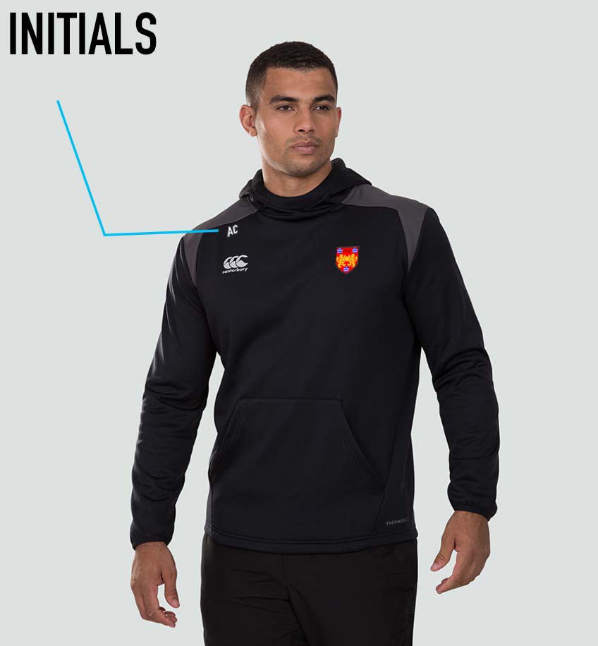 Canterbury Thermoreg Pro II Hood Sale - Team Wear Store.ie