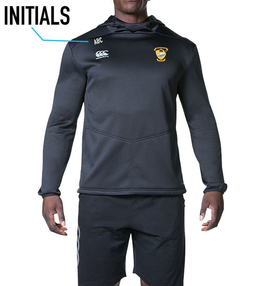 Canterbury Thermoreg Pro II Hood Sale - Team Wear Store.ie