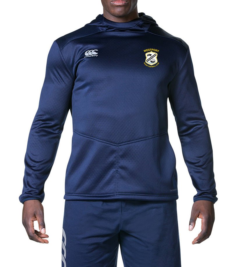 Canterbury Thermoreg Pro Hood Sale - Team Wear Store.ie