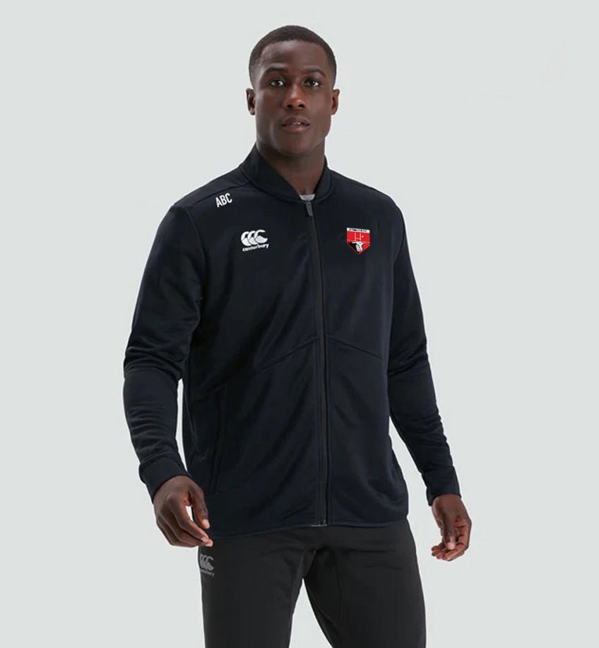 Canterbury Thermoreg PRO II Track Jacket SALE - Team Wear Store.ie