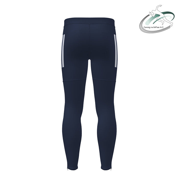 Carraig na bhFear AC Adidas Custom Adizero Leggings PRE-ORDER