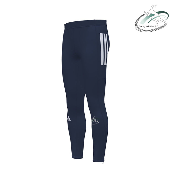 Carraig na bhFear AC Adidas Custom Adizero Leggings PRE-ORDER