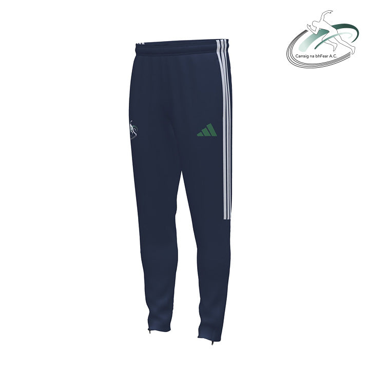 Carraig na bhFear AC Adidas Custom Entrada 26 Training Pants