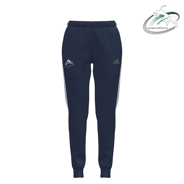 Carraig na bhFear AC Adidas Custom Entrada 26 Training Pants