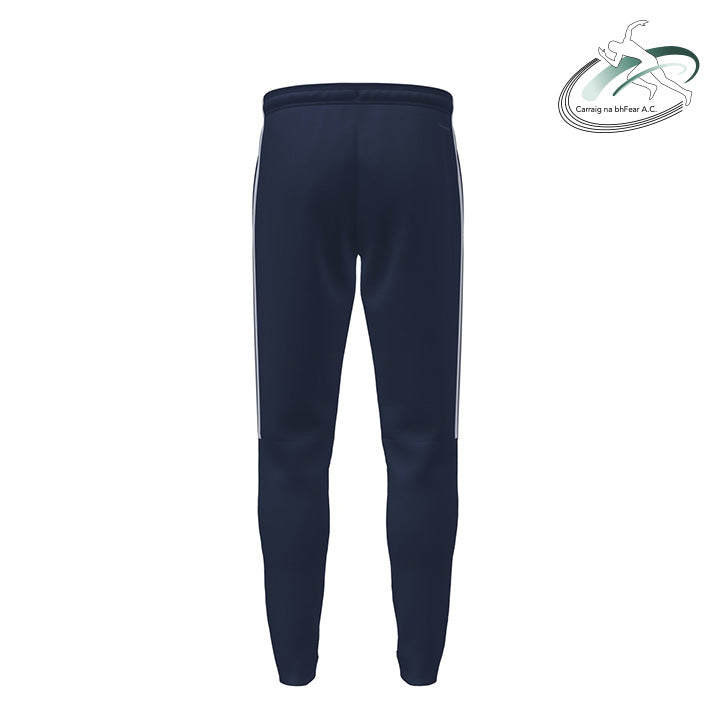Carraig na bhFear AC Adidas Custom Entrada 26 Training Pants