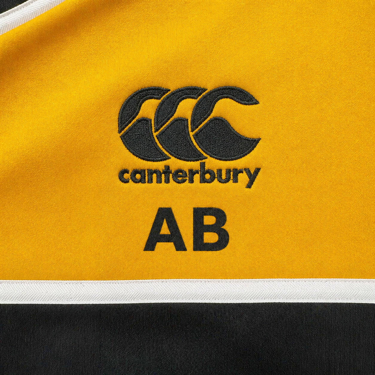 Carrick on Shannon RFC 1/4 Zip Thermal Fleece
