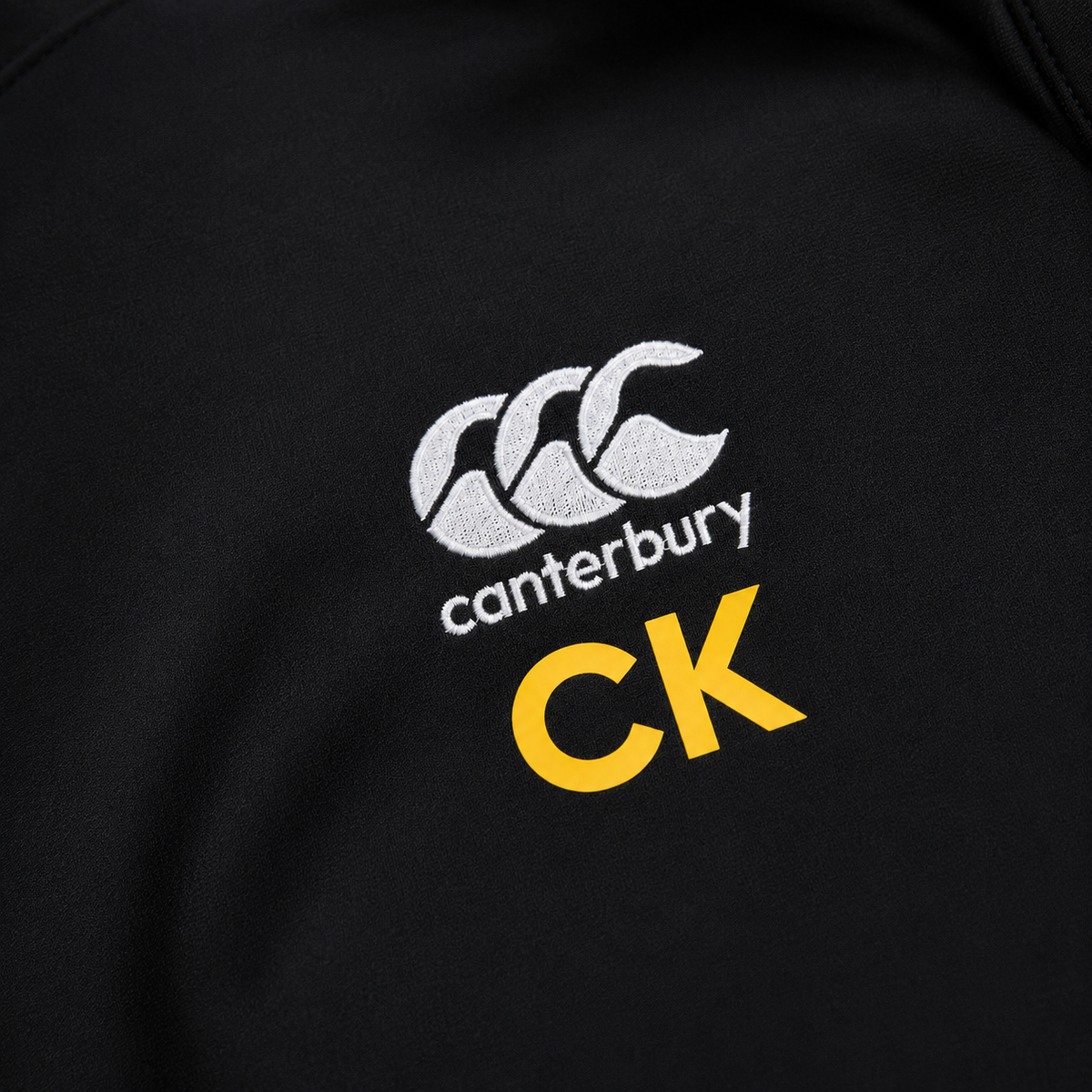 Carrick on Shannon RFC Canterbury Club Polo Shirt
