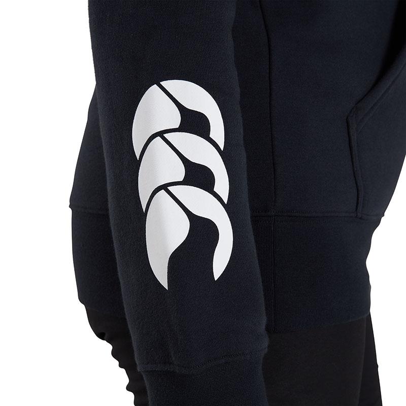 Carrick on Shannon RFC Canterbury Club Round Print Hoody - Team Wear Store.ie