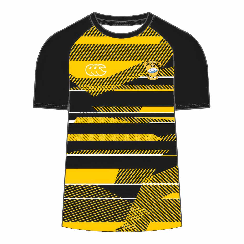 Carrick on Shannon RFC Canterbury Eco Training Tee