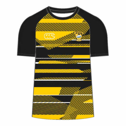 Carrick on Shannon RFC Canterbury Eco Training Tee