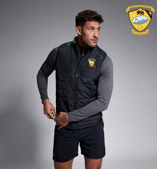 Carrick on Shannon RFC Canterbury Elite Bodywarmer