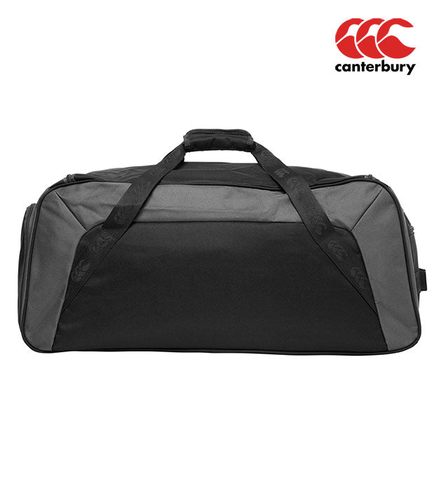 Carrick on Shannon RFC Canterbury Holdall Gearbag - Due Back in Stock in March - Team Wear Store.ie