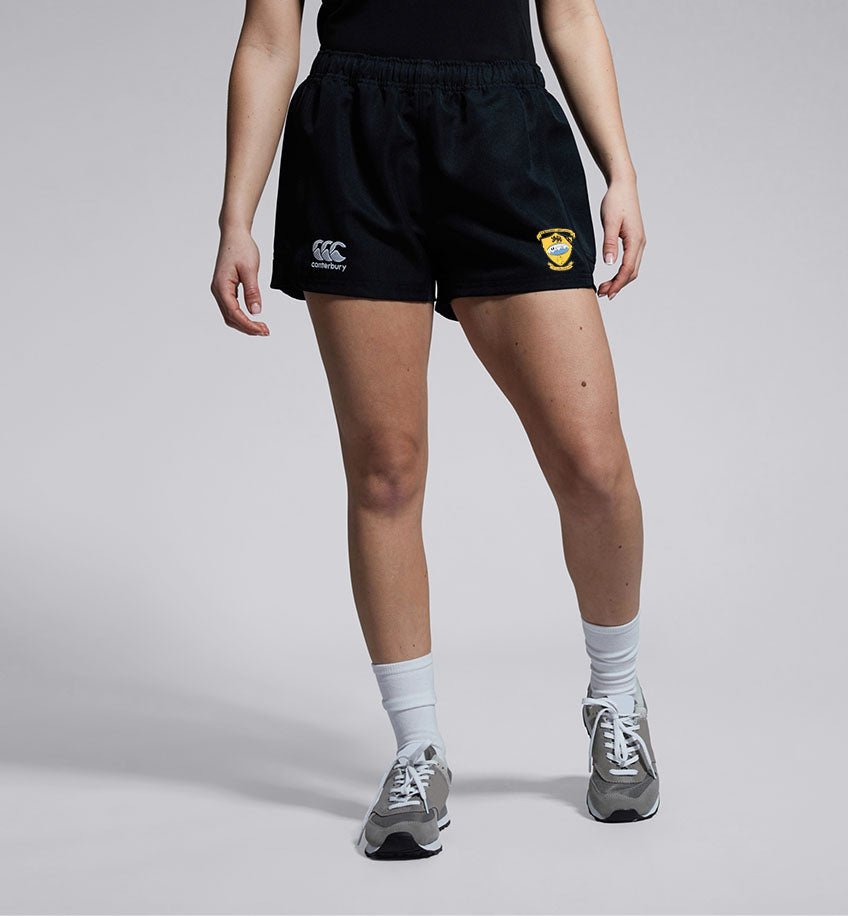 Carrick on Shannon RFC Canterbury Rugby Shorts - Team Wear Store.ie