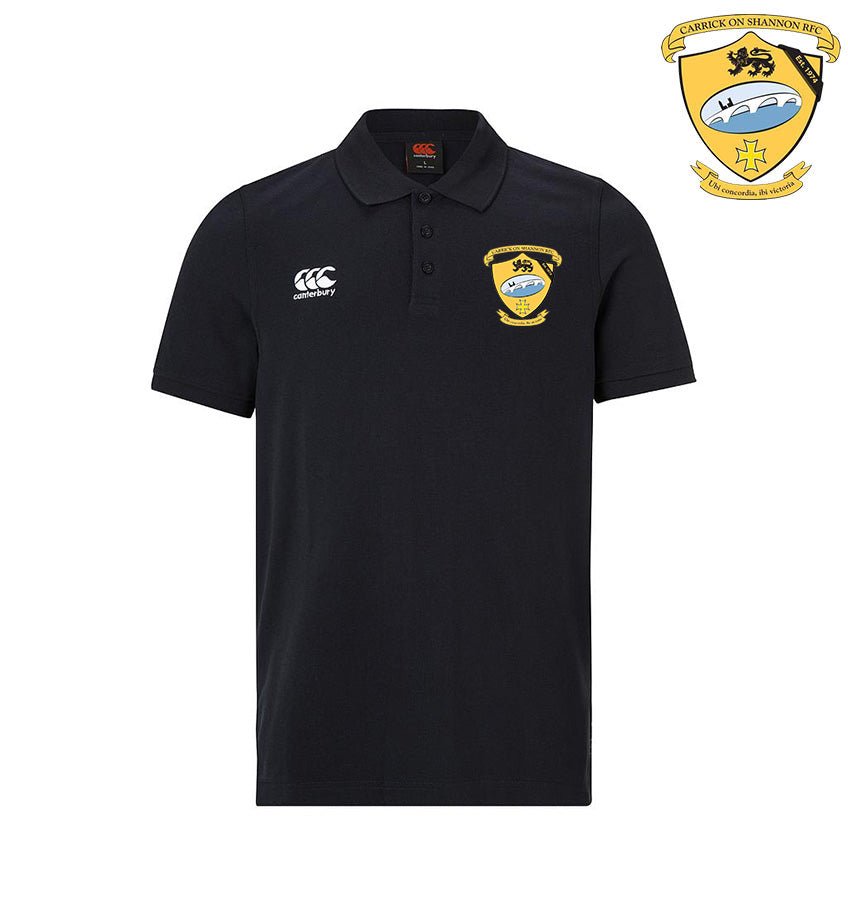 Carrick on Shannon RFC Canterbury Sale Items - Team Wear Store.ie