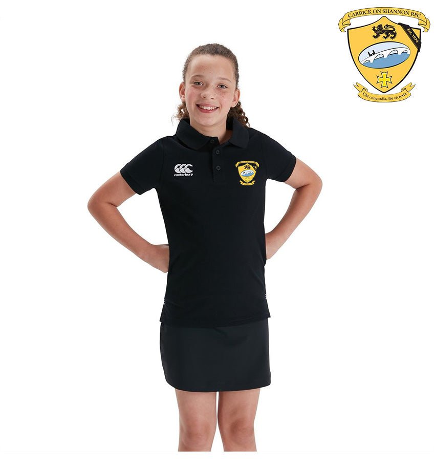 Carrick on Shannon RFC Canterbury Sale Items - Team Wear Store.ie