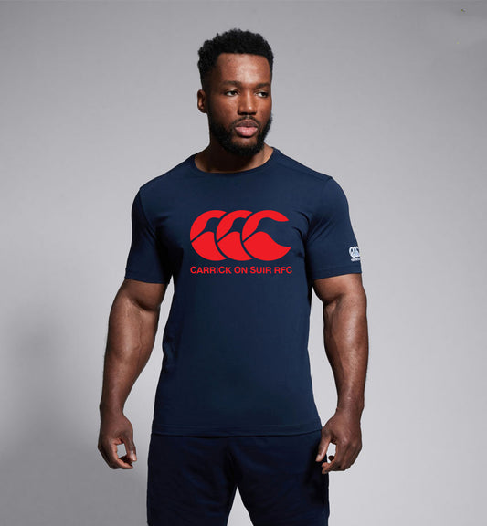 Carrick On Suir RFC Canterbury CCC Tee
