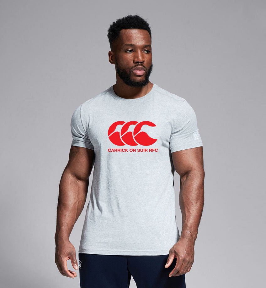 Carrick On Suir RFC Canterbury CCC Tee