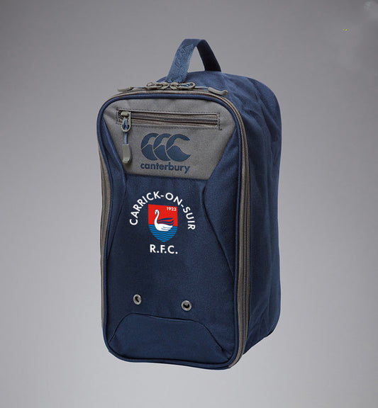 Carrick On Suir RFC Canterbury Club Bootbag