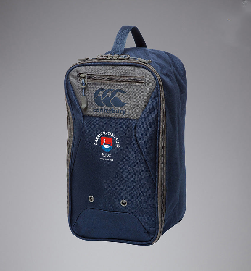 Carrick On Suir RFC Canterbury Club Bootbag