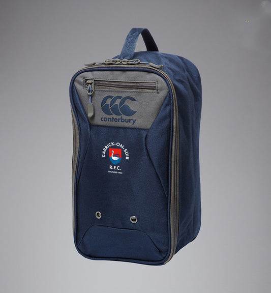 Carrick On Suir RFC Canterbury Club Bootbag