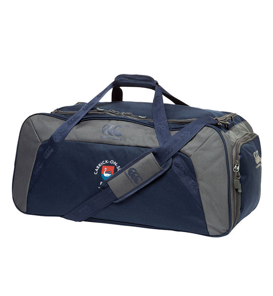 Carrick On Suir RFC Canterbury Holdall Gearbag