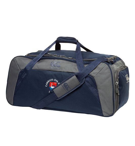 Carrick On Suir RFC Canterbury Holdall Gearbag