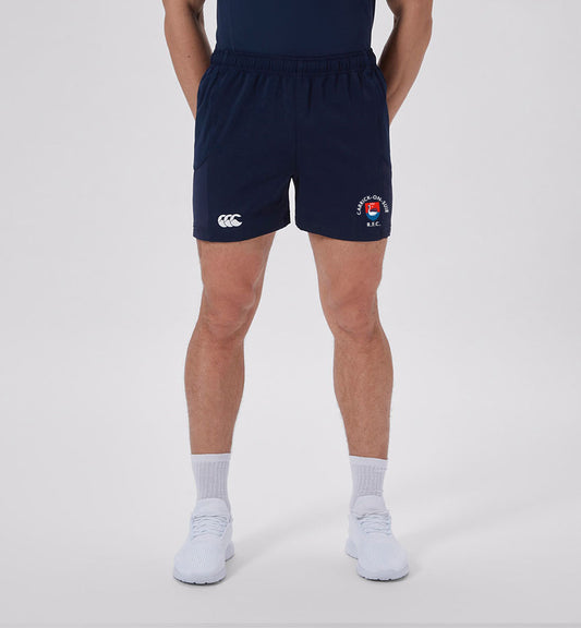 Carrick On Suir RFC Canterbury Rugby Shorts