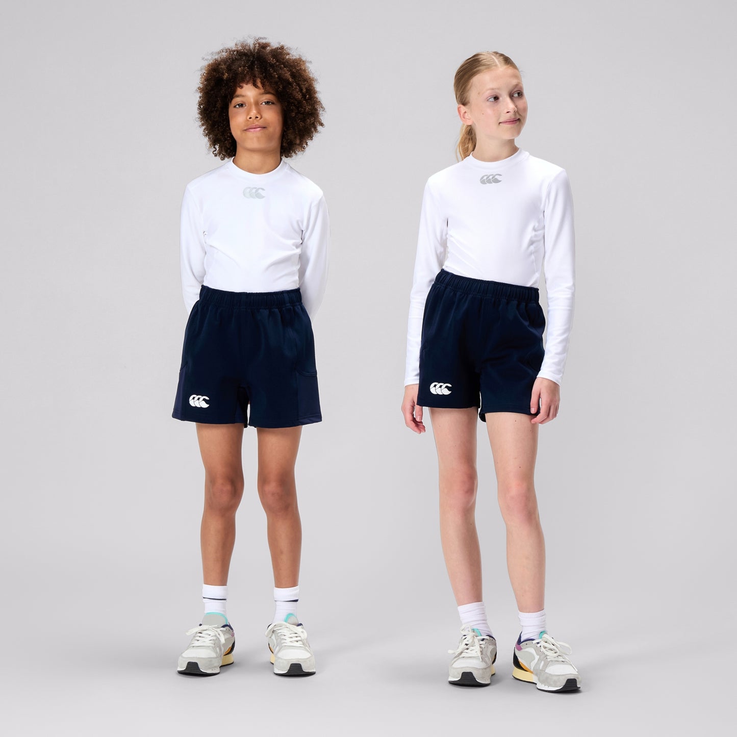 West Wicklow RFC Canterbury Rugby Shorts