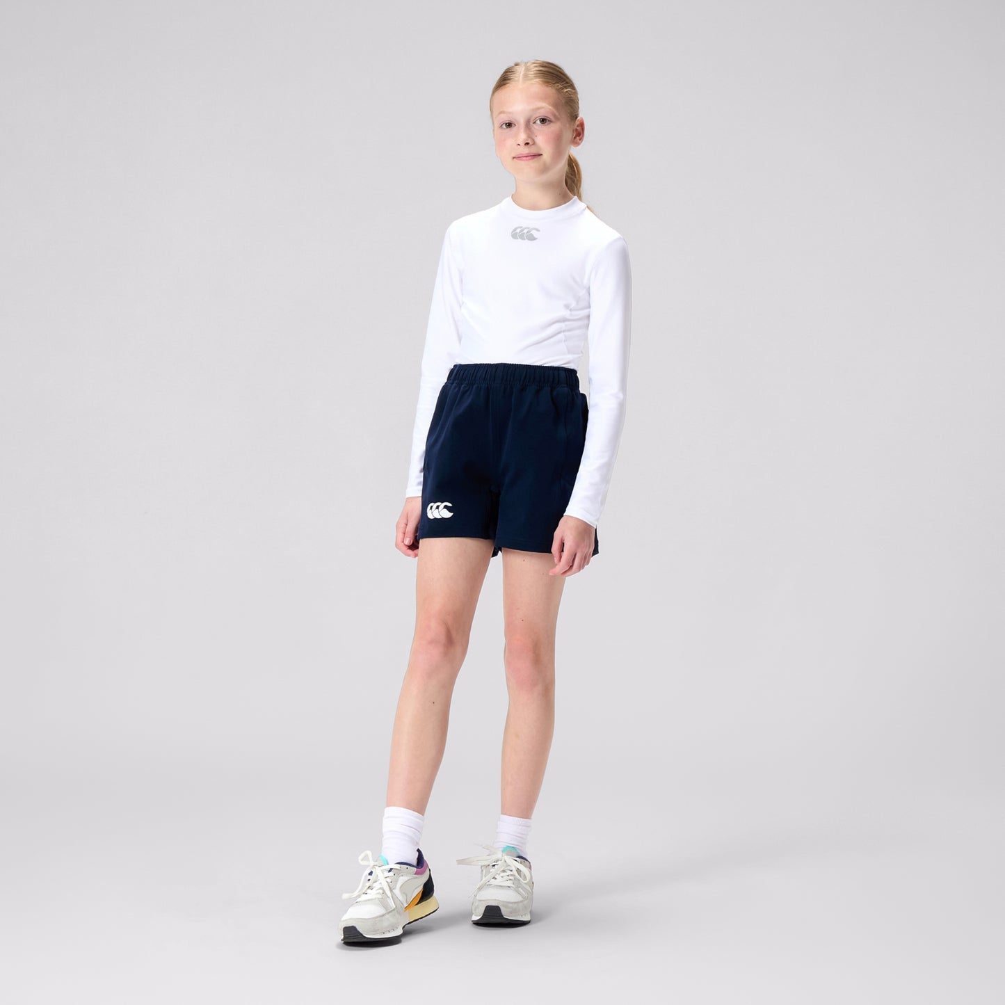 West Wicklow RFC Canterbury Rugby Shorts