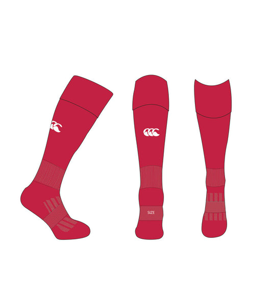 Carrick On Suir RFC Canterbury Rugby Socks