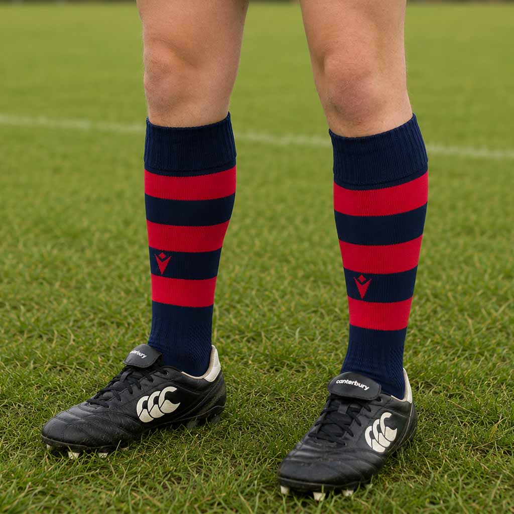 Carrick On Suir RFC Wet Weather Starter Bundle