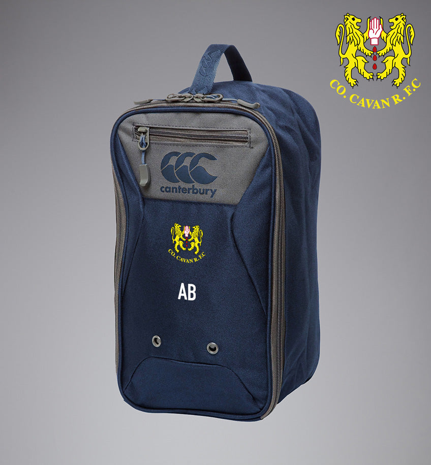 Cavan RFC Canterbury Club Bootbag