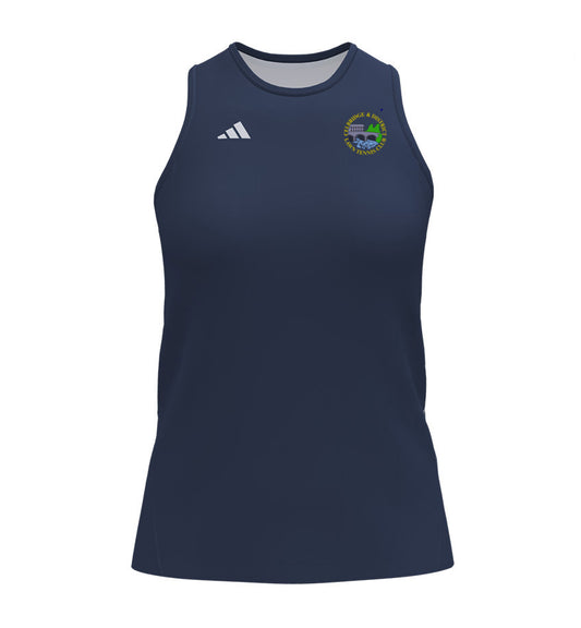 Celbridge Tennis Club Adidas Court Women's Tank Top