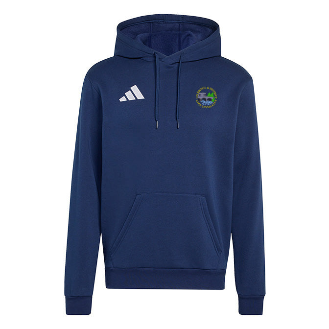 Celbridge Tennis Club Adidas Entrada 26 Hoody