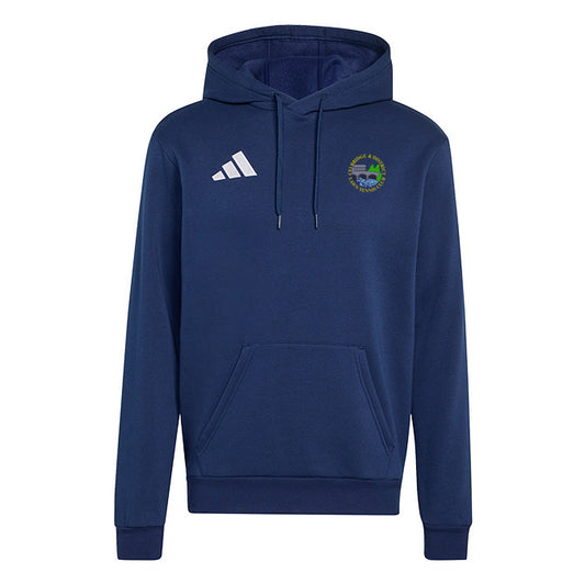Celbridge Tennis Club Adidas Entrada 26 Hoody