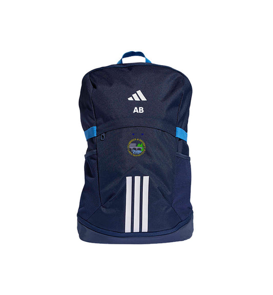 Celbridge Tennis Club Adidas Entrada 26 Tiro Backpack