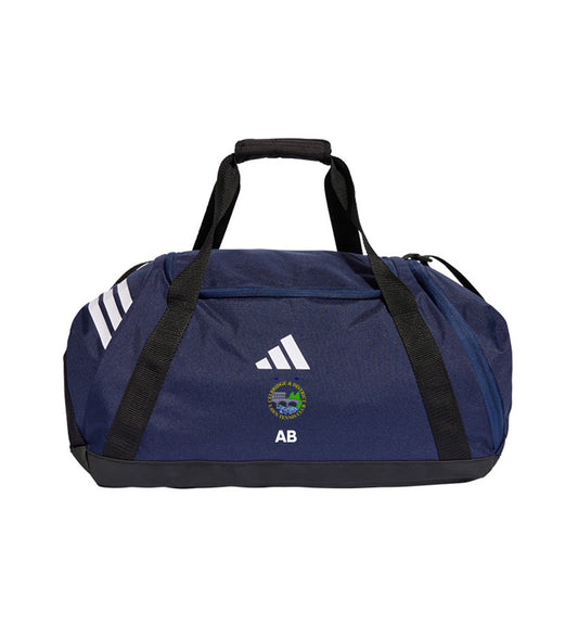 Celbridge Tennis Club Adidas Tiro 26 Duffle Bag