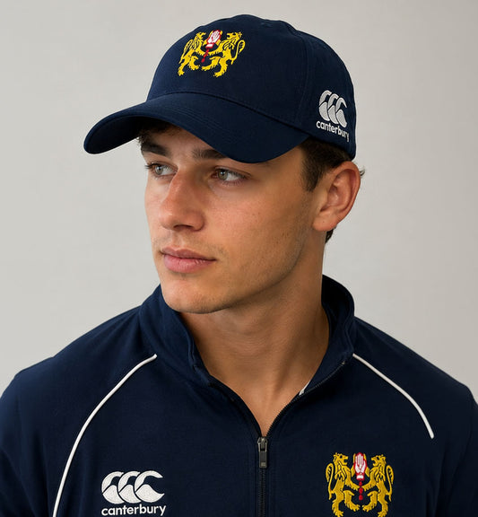Co. Cavan RFC  Canterbury Club Baseball Cap